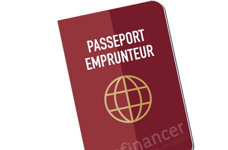 le passeport emprunteur par vousfinancer