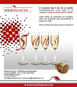 soiree franchise courtiers credit immobilier