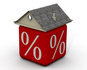 taux d'un prêt immobilier