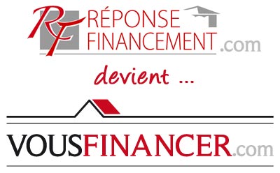 Reponsefinancement.com devient vousfinancer.com