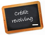 credit renouvelable 