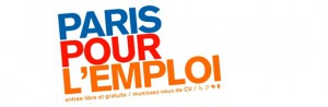 Paris pour l'emploi