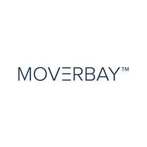 Logo Moverbay
