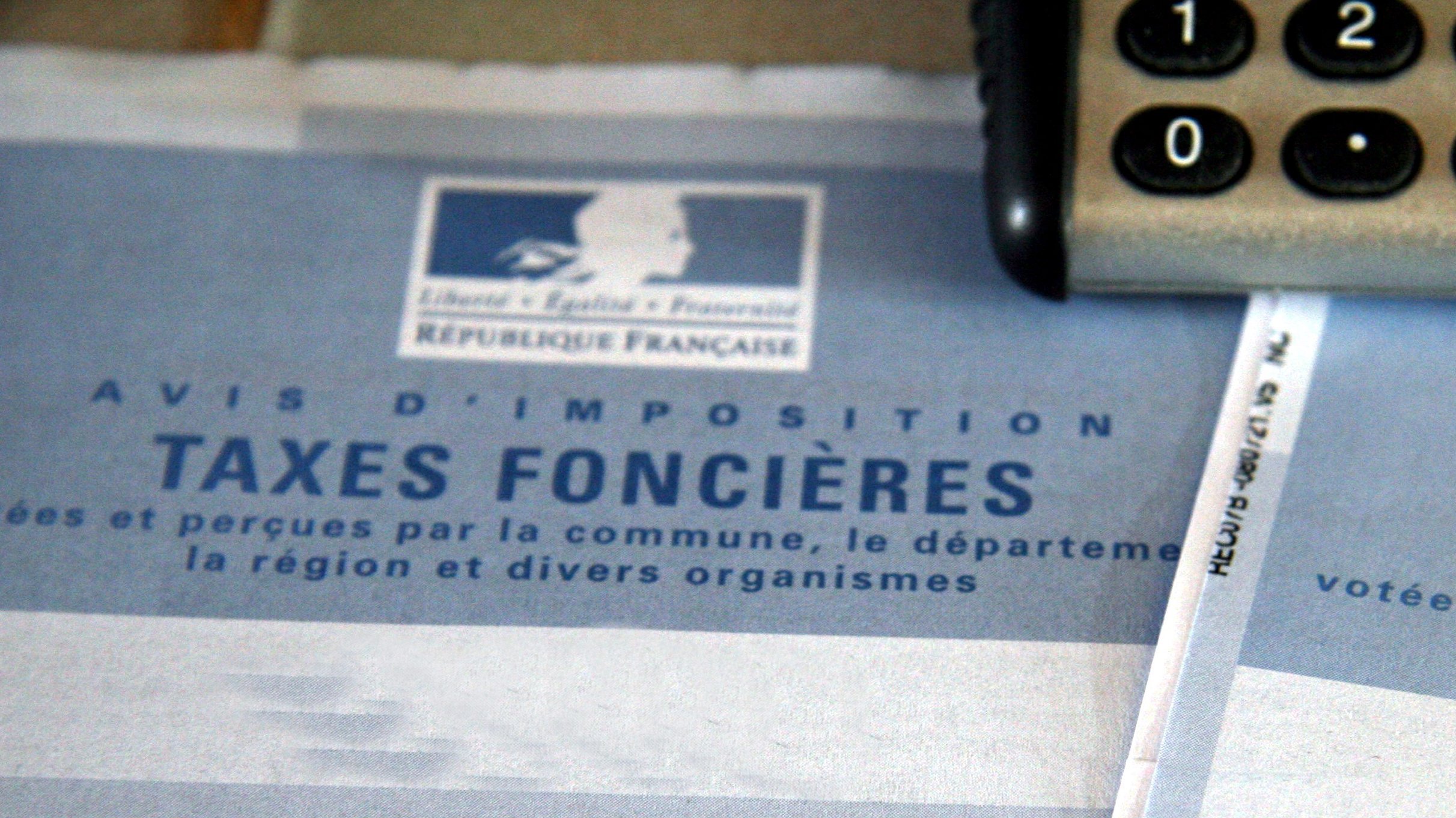 taxe-foncières