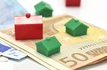 billets et maisons de monopoly